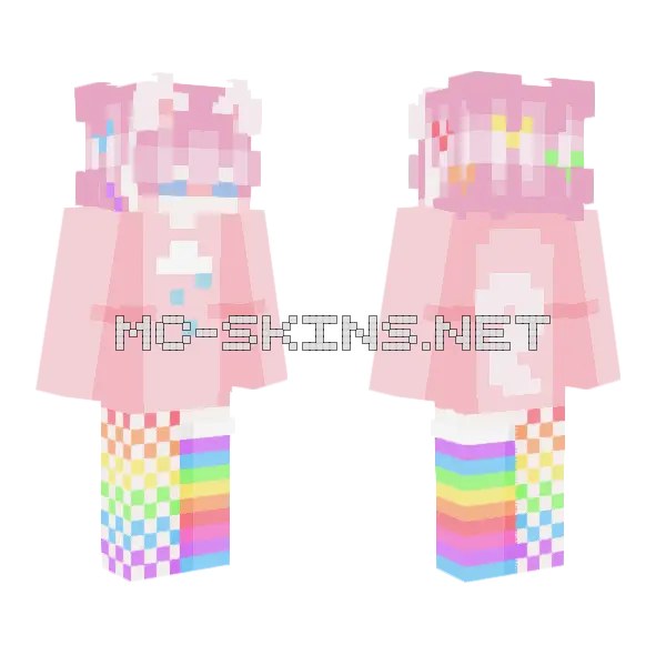 3 Wainbow 3