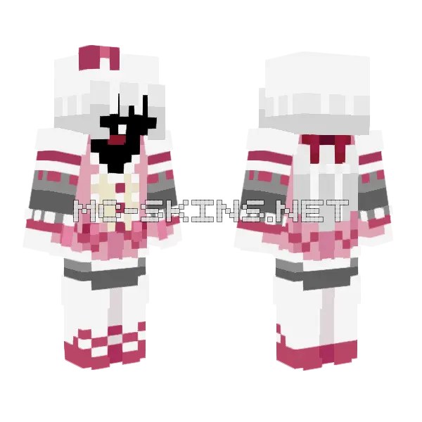 401iya Madoka Outfit