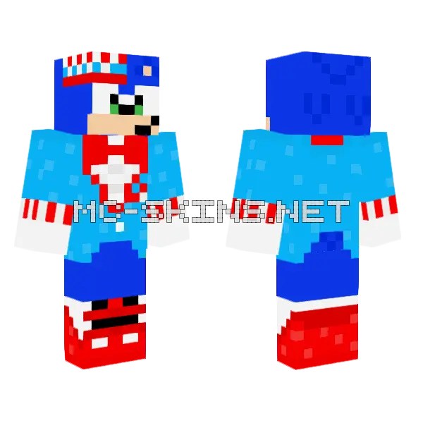 4th Of July Sonic
