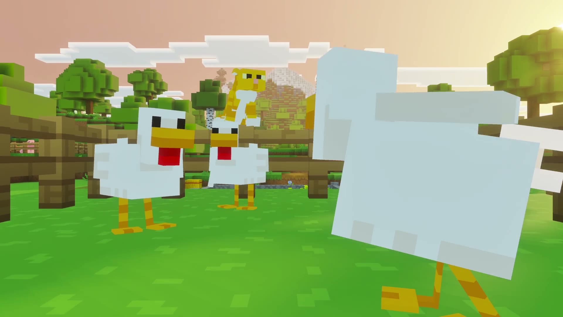 Actions and Stuff Flat Texture screenshot 2