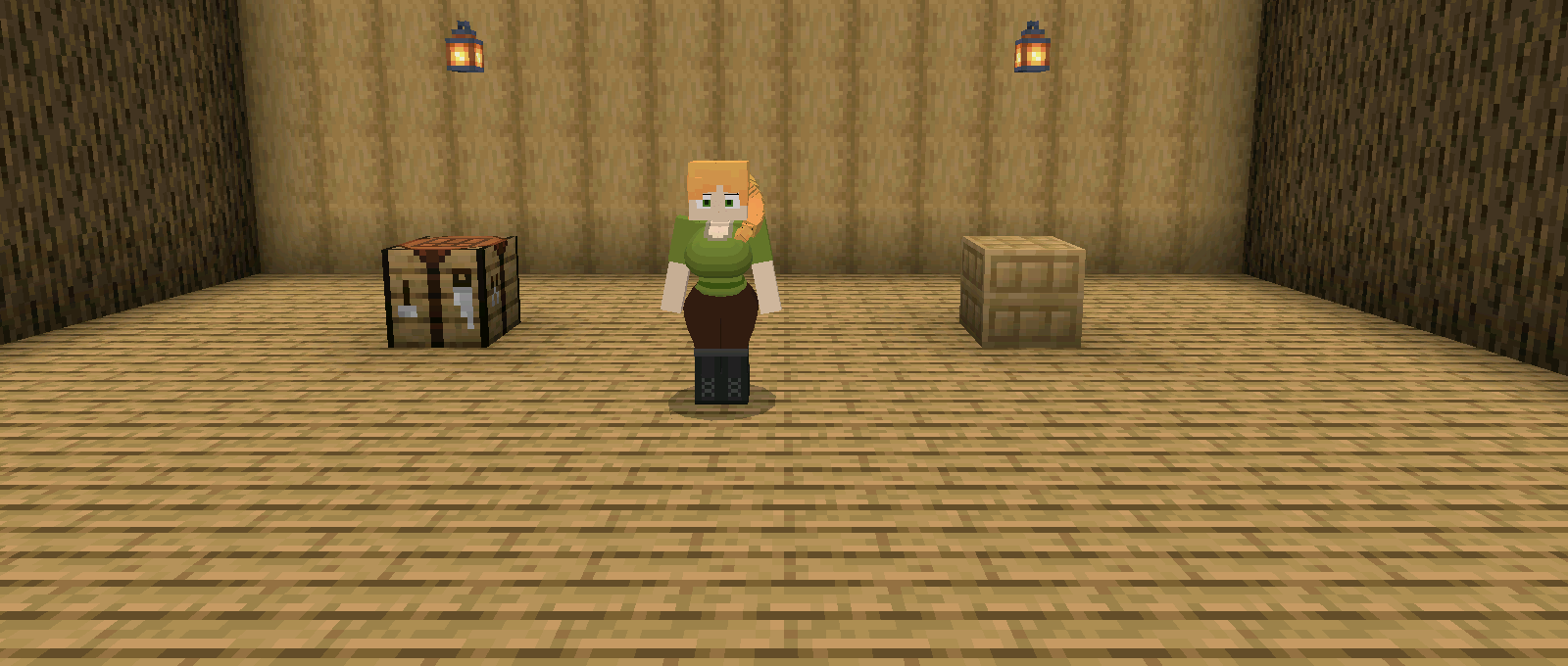 Alex RUS screenshot 1