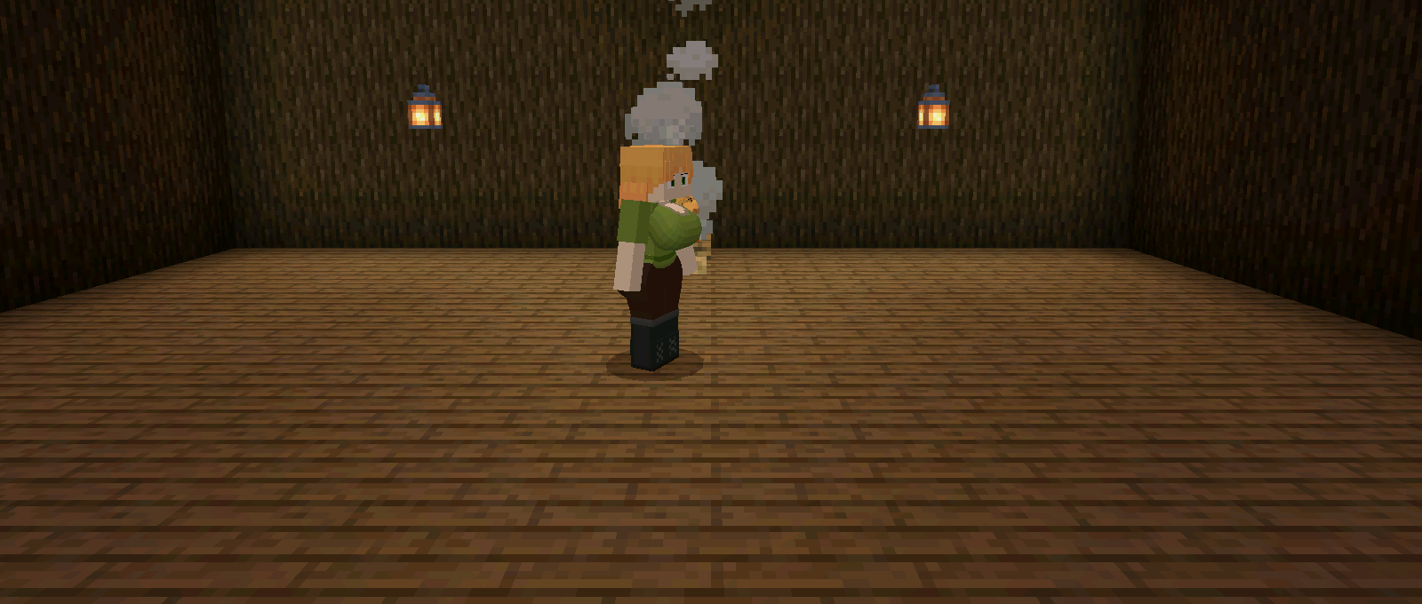 Alex RUS screenshot 3