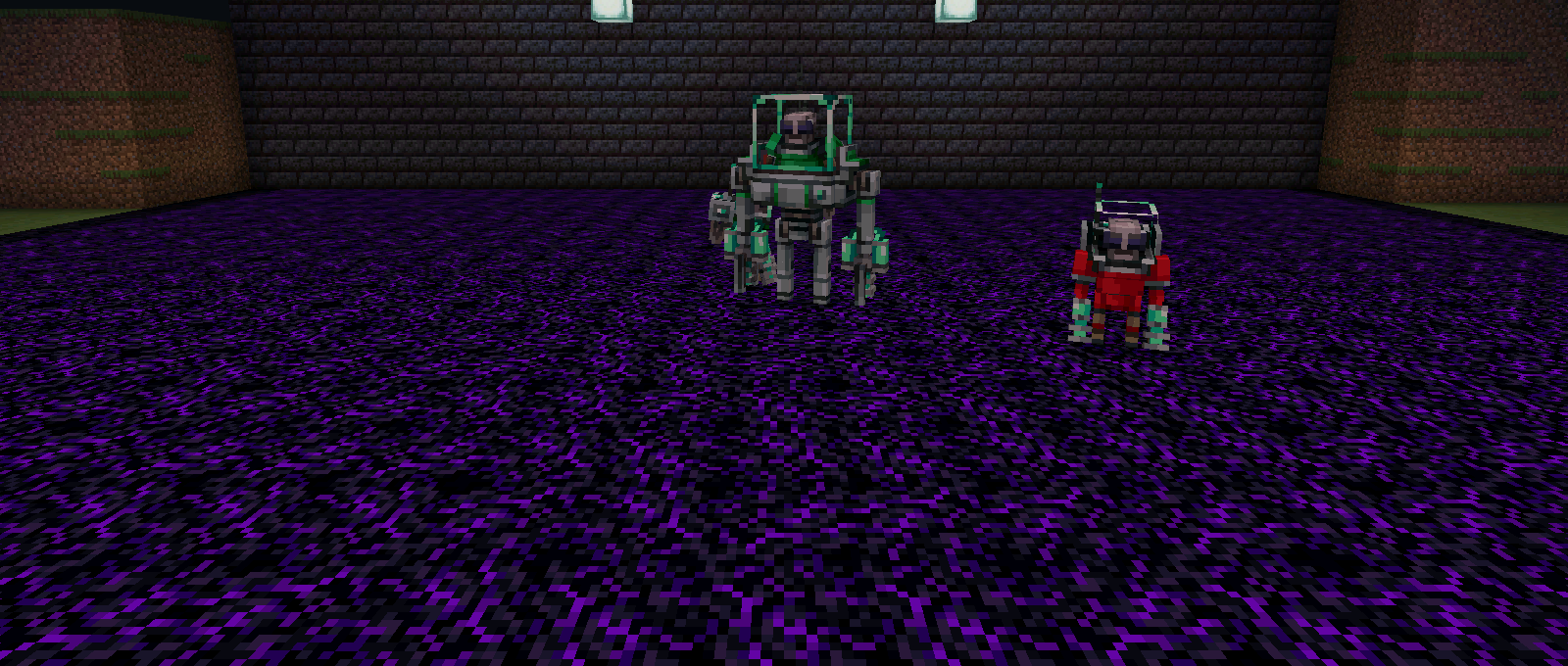 Alien Invasion Add-On screenshot 1