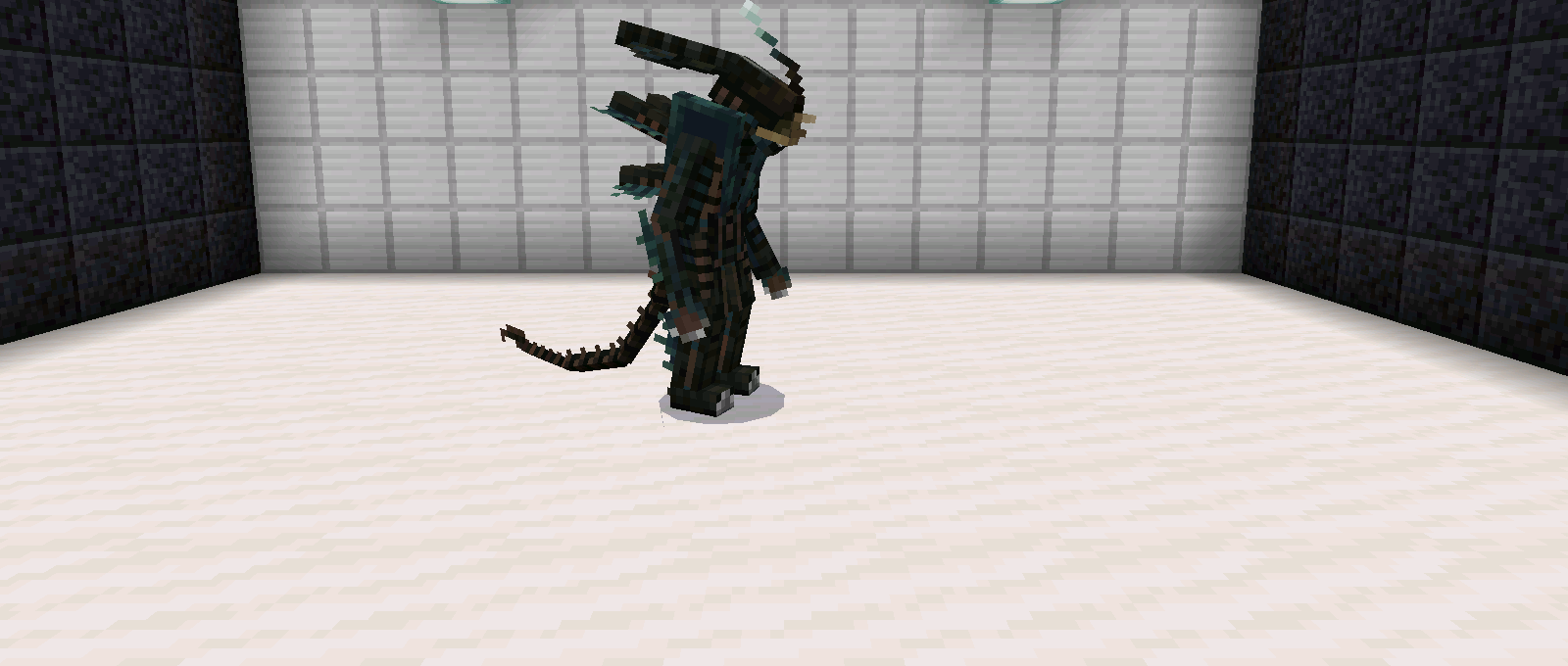 Alien Invasion screenshot 1