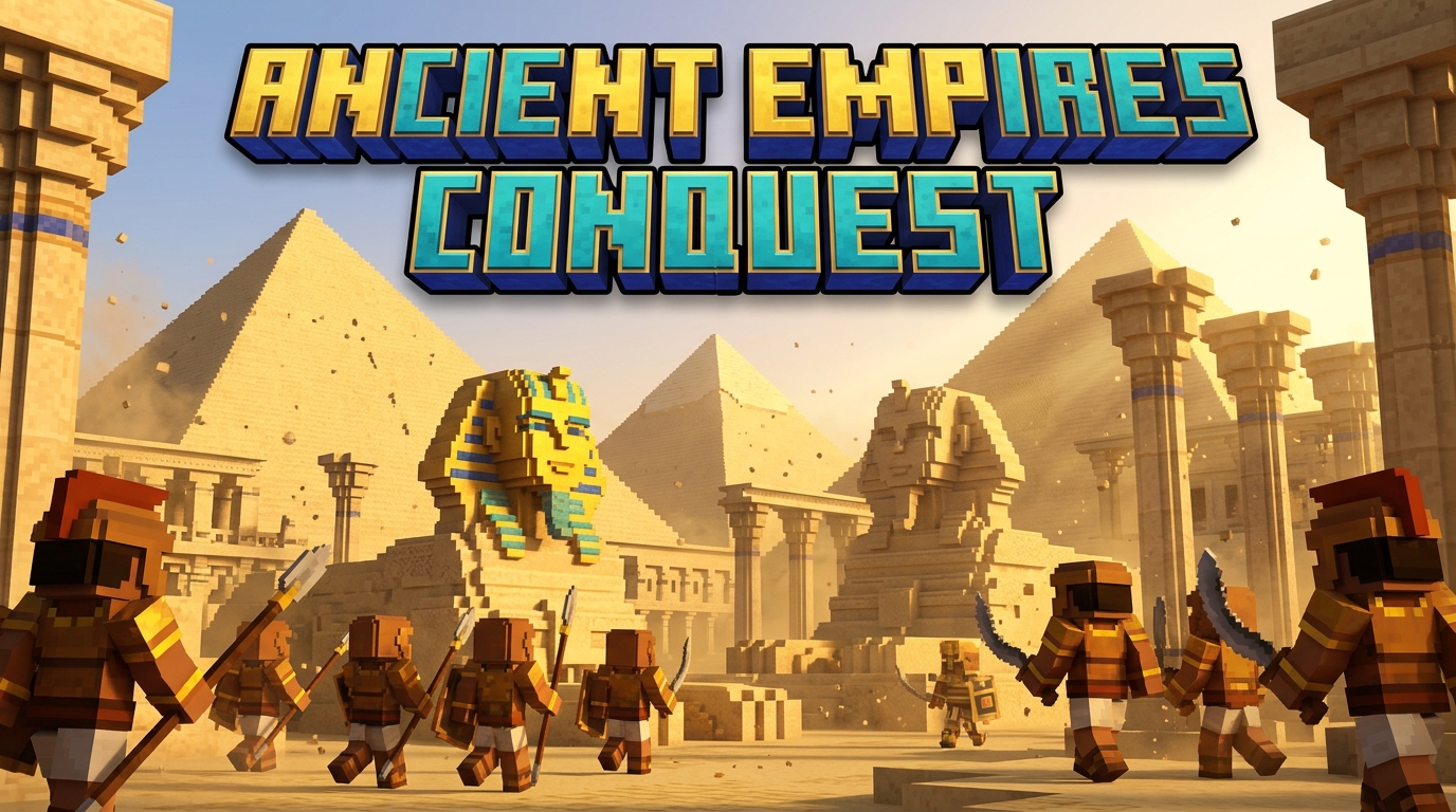 Ancient Empires Conquest thumbnail