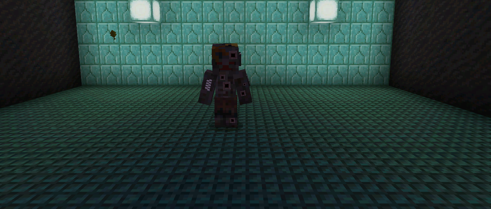 Biohazard Infection screenshot 1