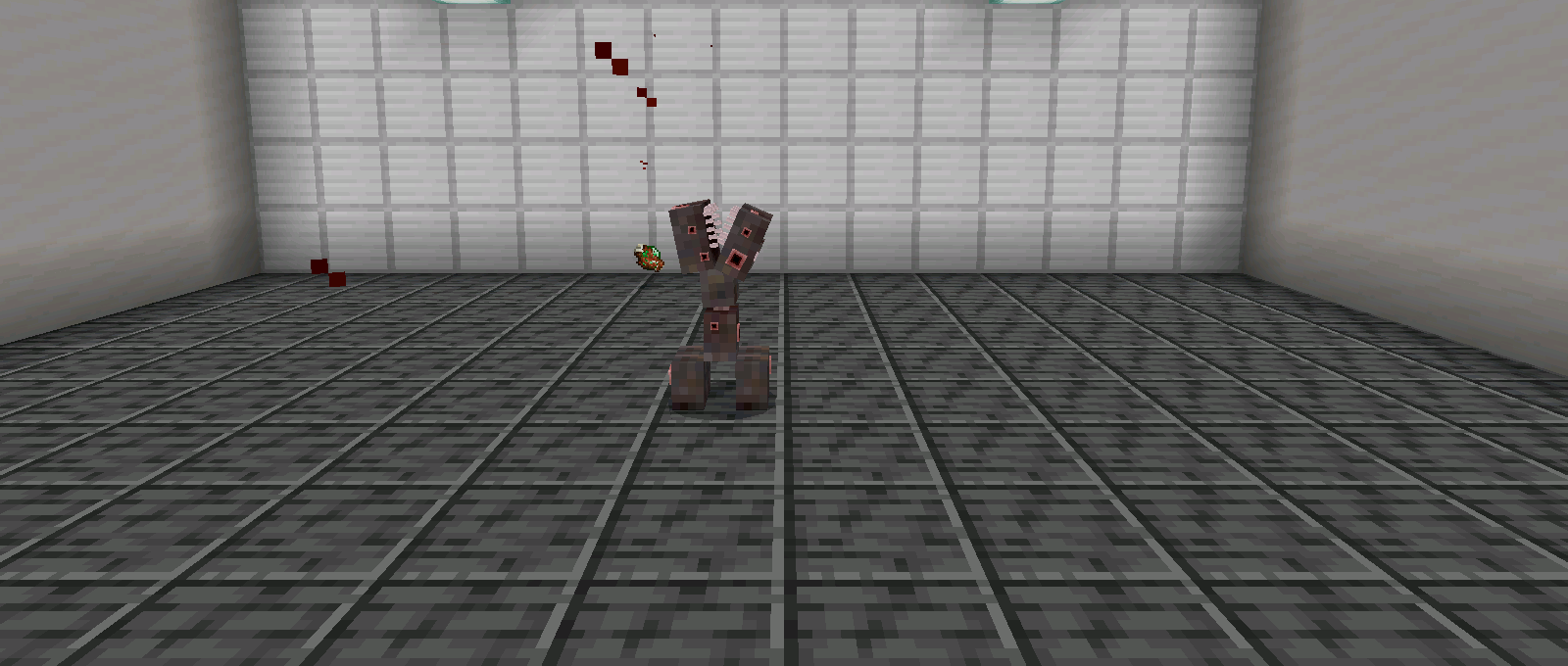 Biohazard Infection screenshot 5
