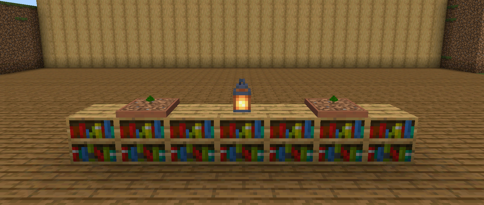 Bonsai Tree Add-On screenshot 3