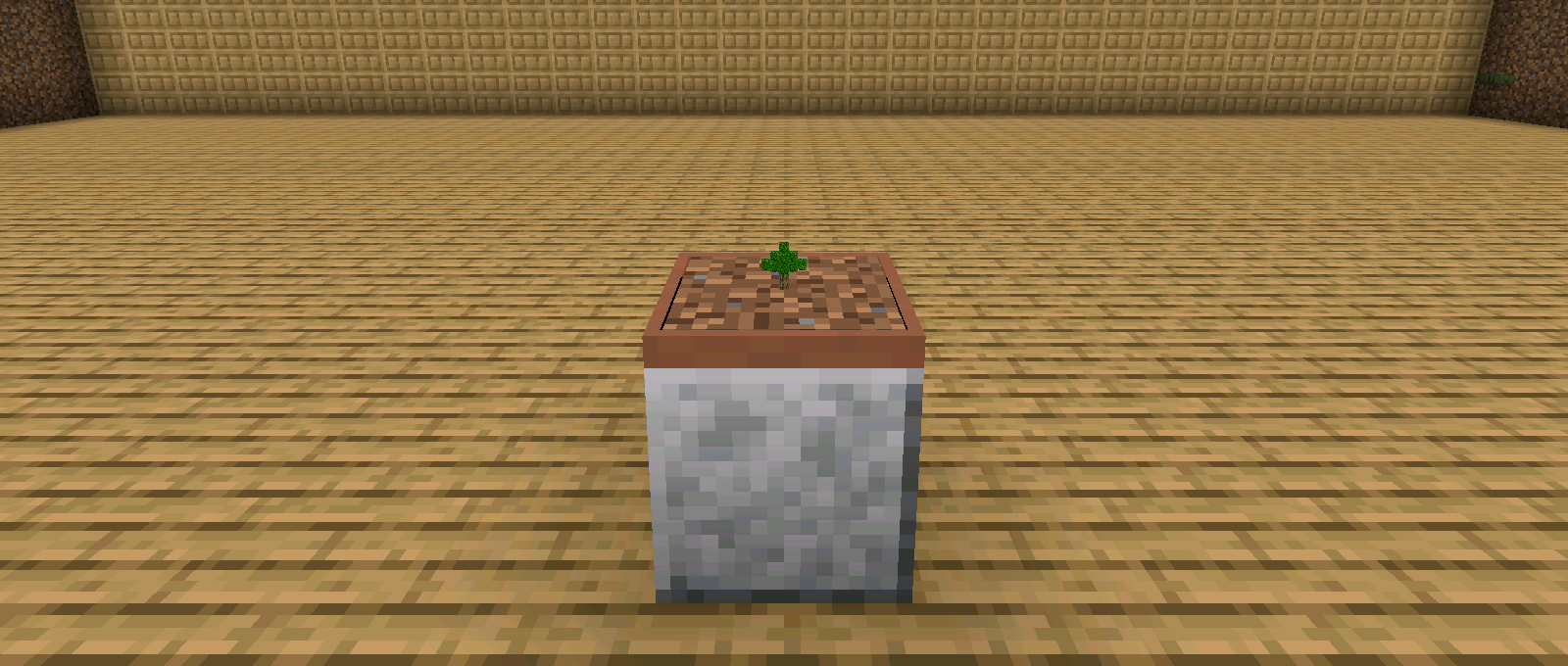 Bonsai Tree Add-On screenshot 4