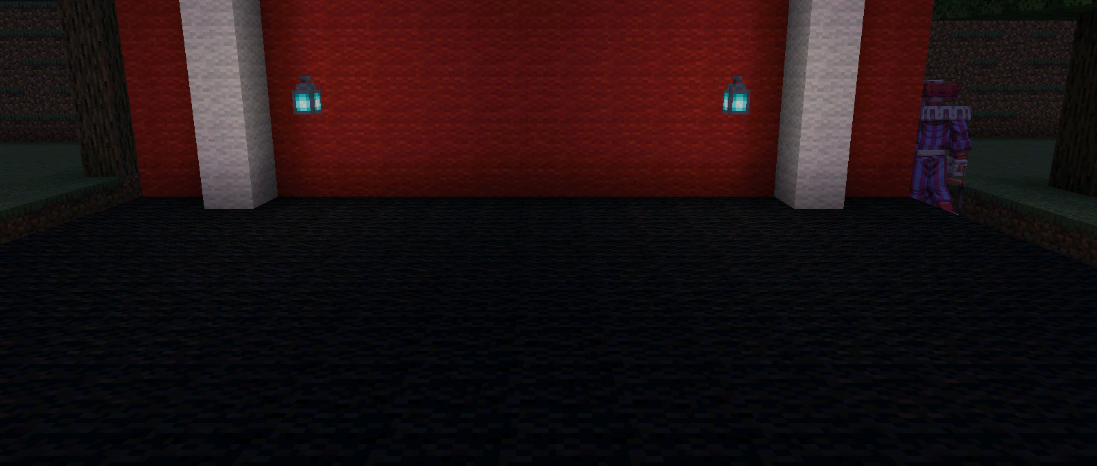 Carnival of Nightmares screenshot 1