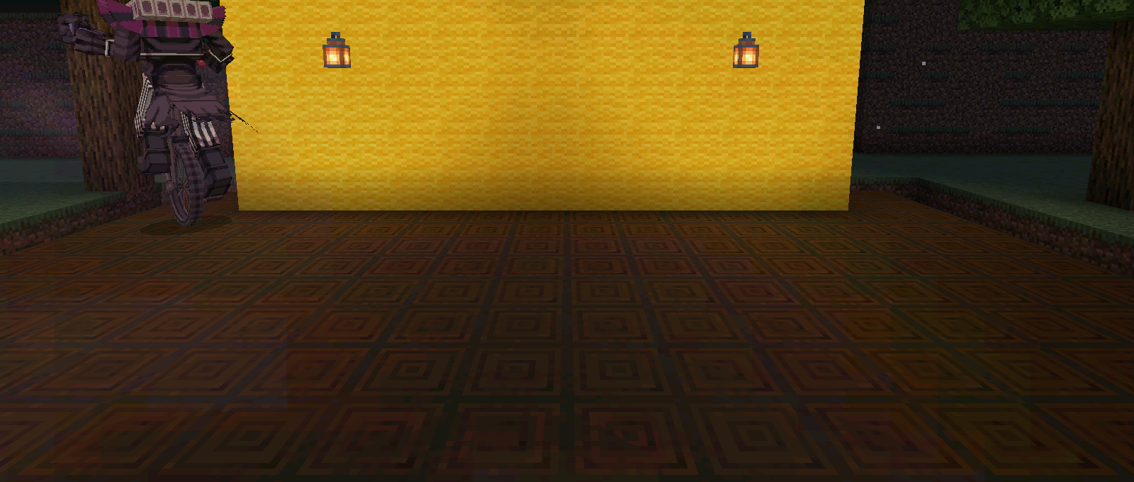 Carnival of Nightmares screenshot 2