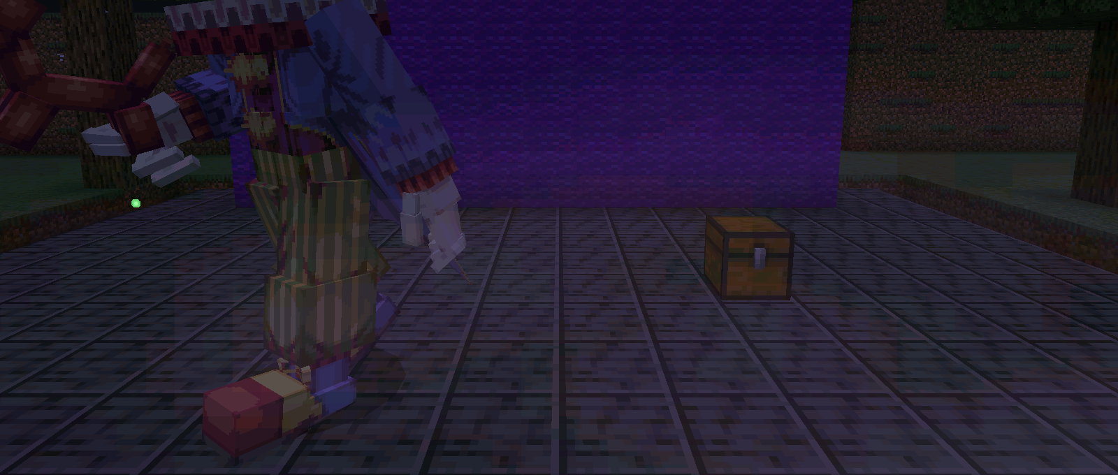 Carnival of Nightmares screenshot 4