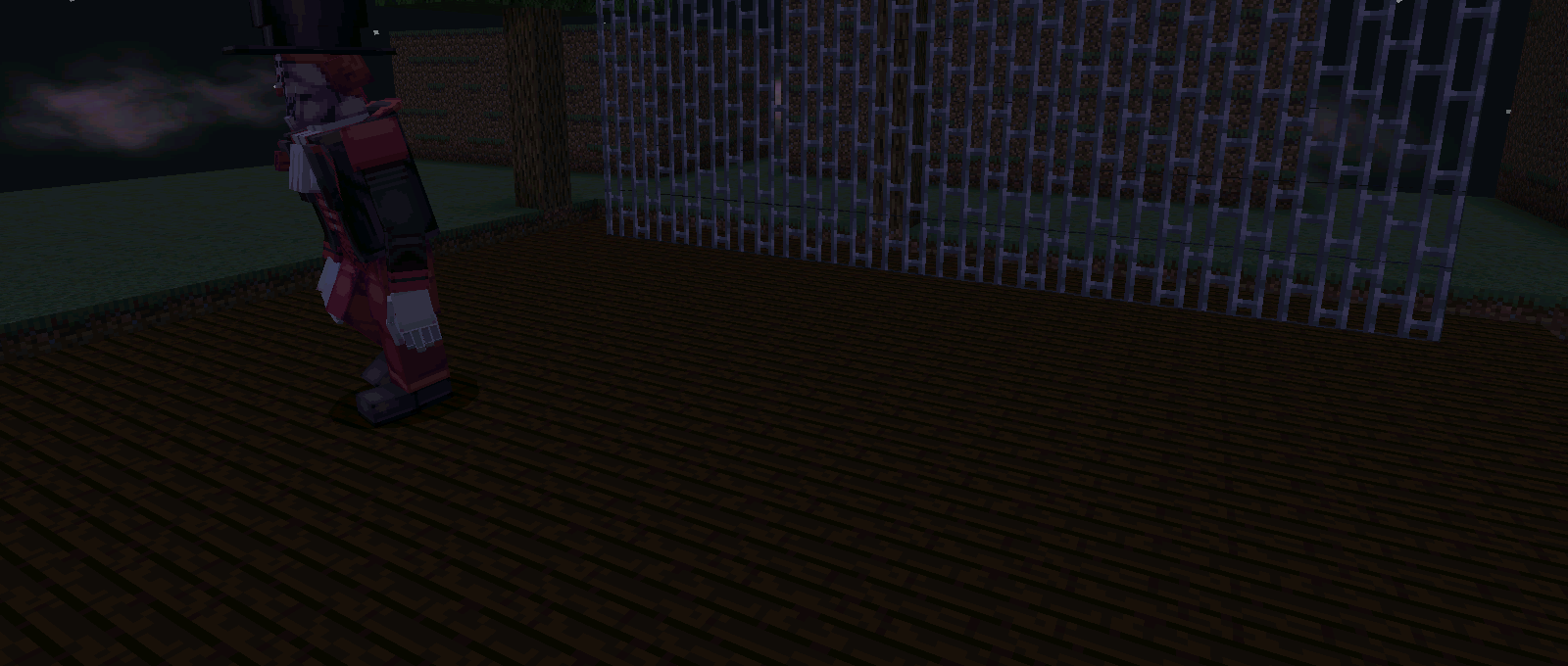 Carnival of Nightmares screenshot 5