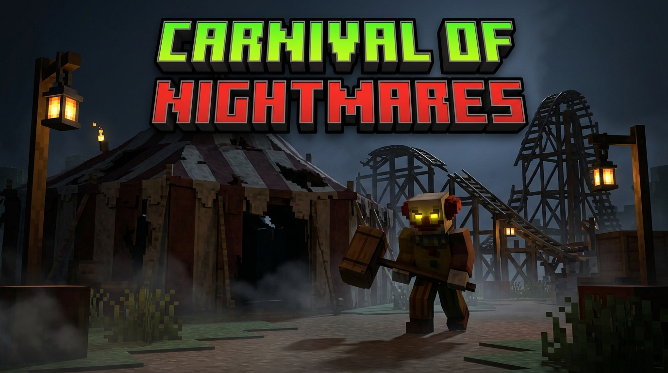 Carnival of Nightmares thumbnail