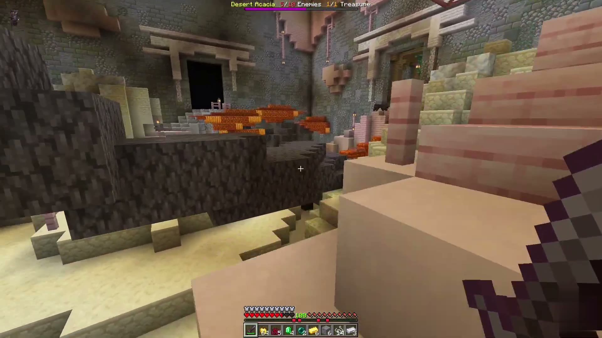 Challenge Portals screenshot 1