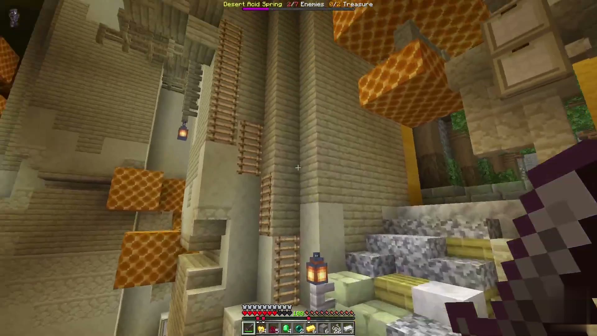Challenge Portals screenshot 2