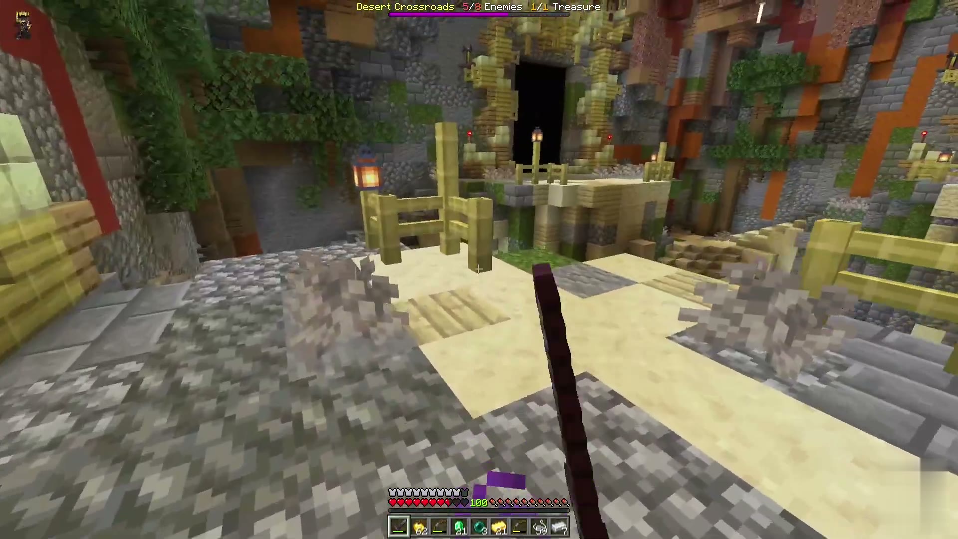 Challenge Portals screenshot 4