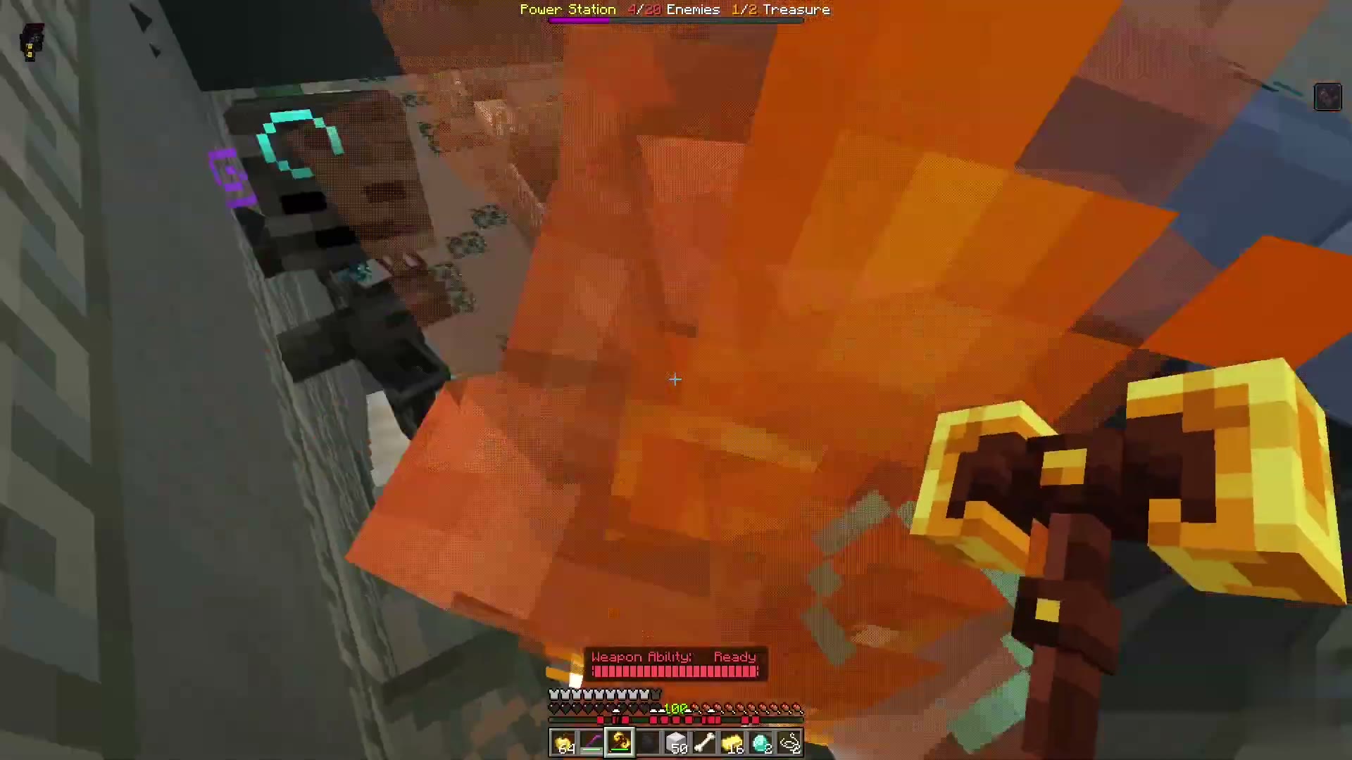 Challenge Portals screenshot 5