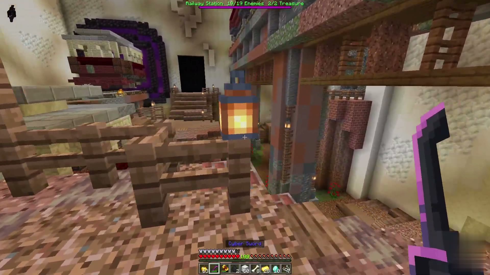 Challenge Portals screenshot 6