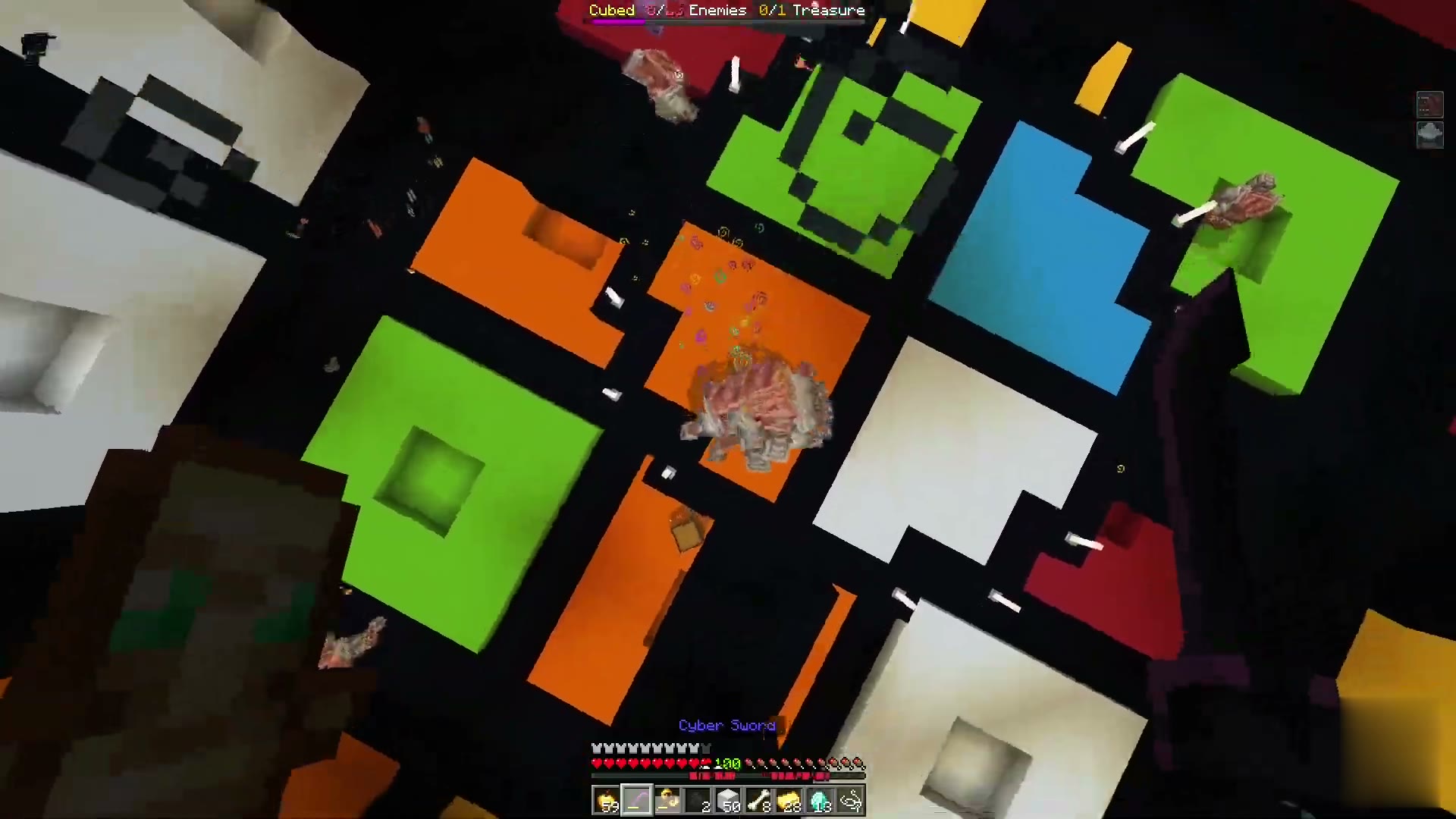 Challenge Portals screenshot 8