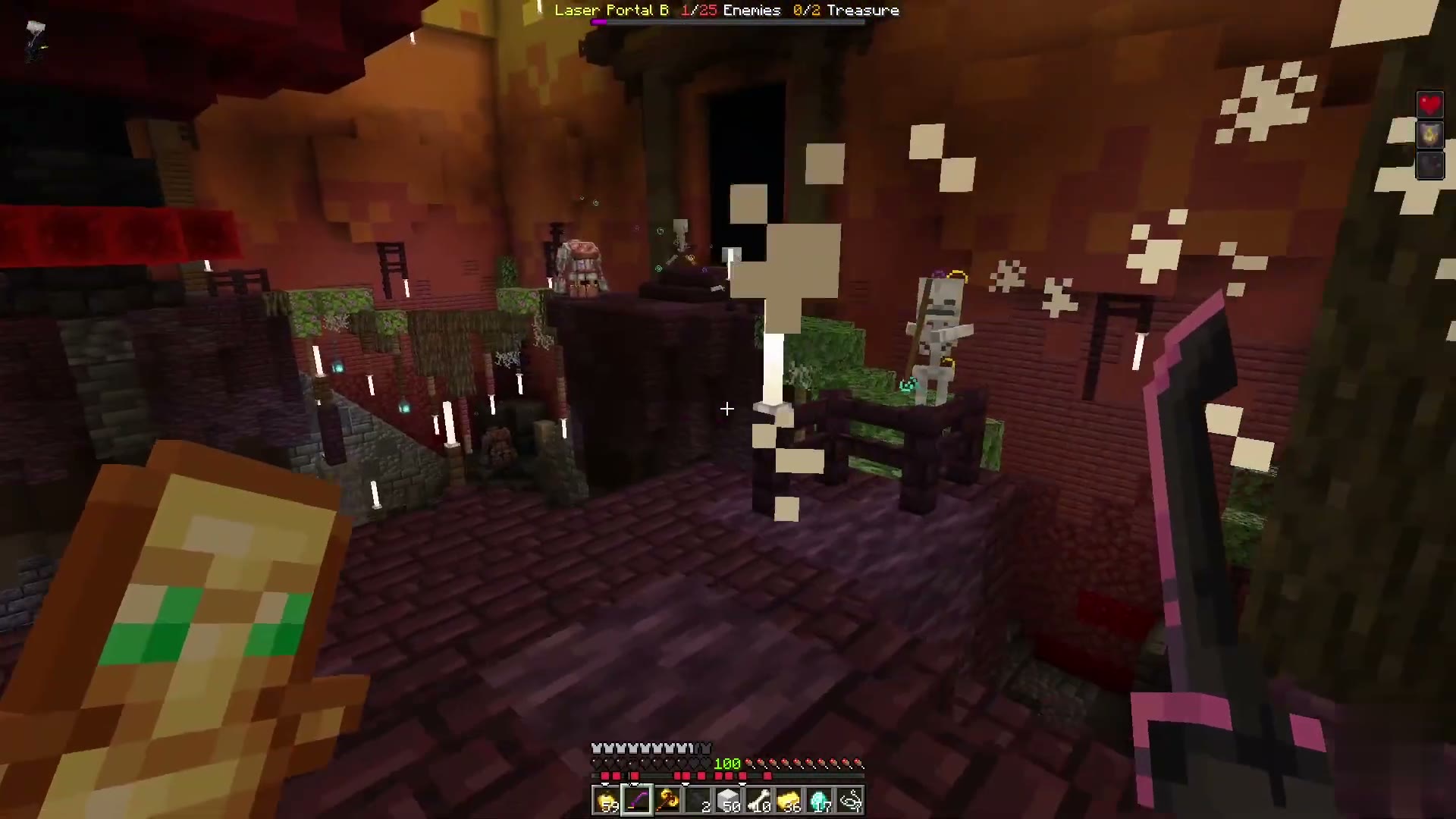 Challenge Portals screenshot 9