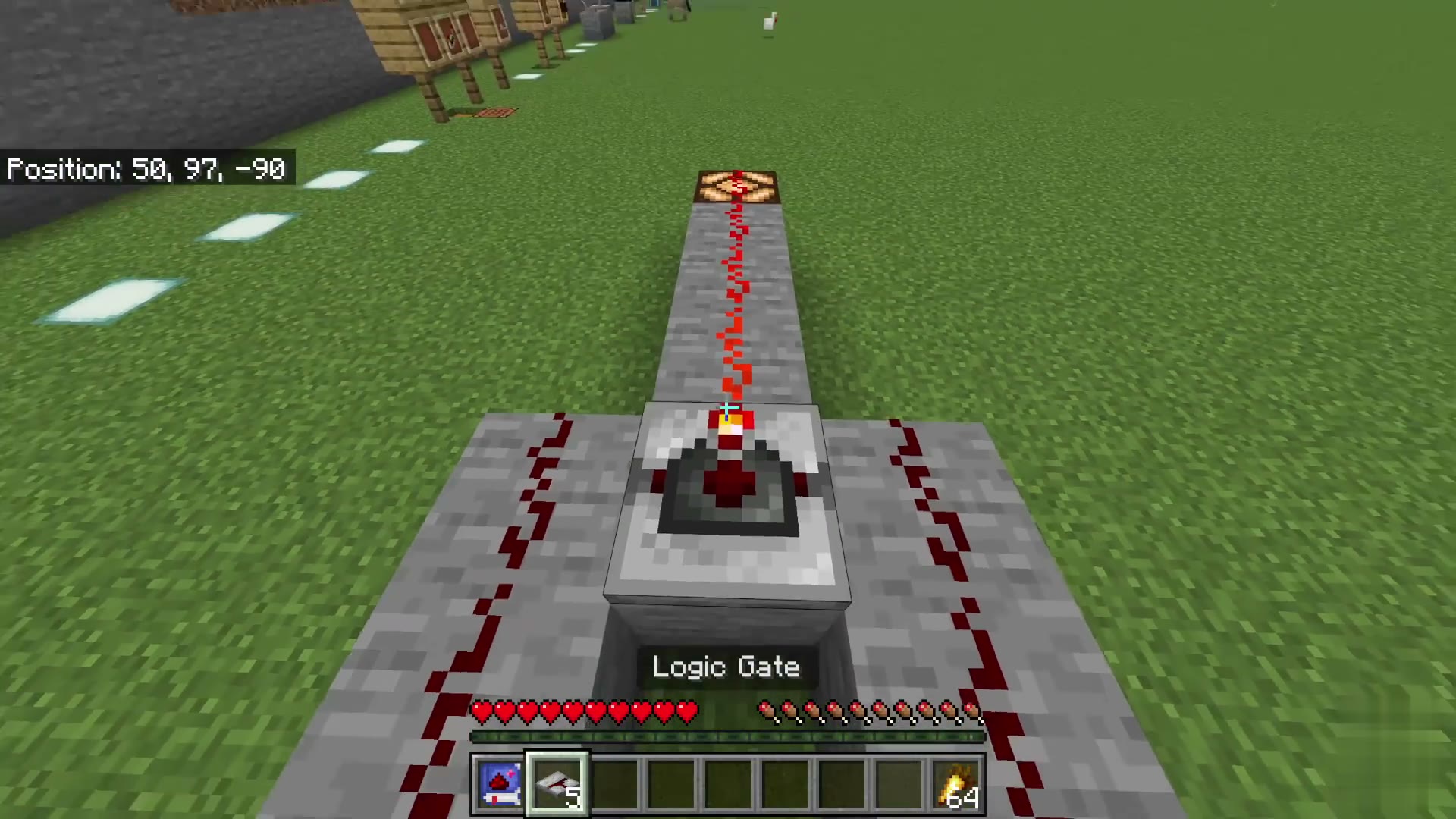 Circuitry Expansion screenshot 2