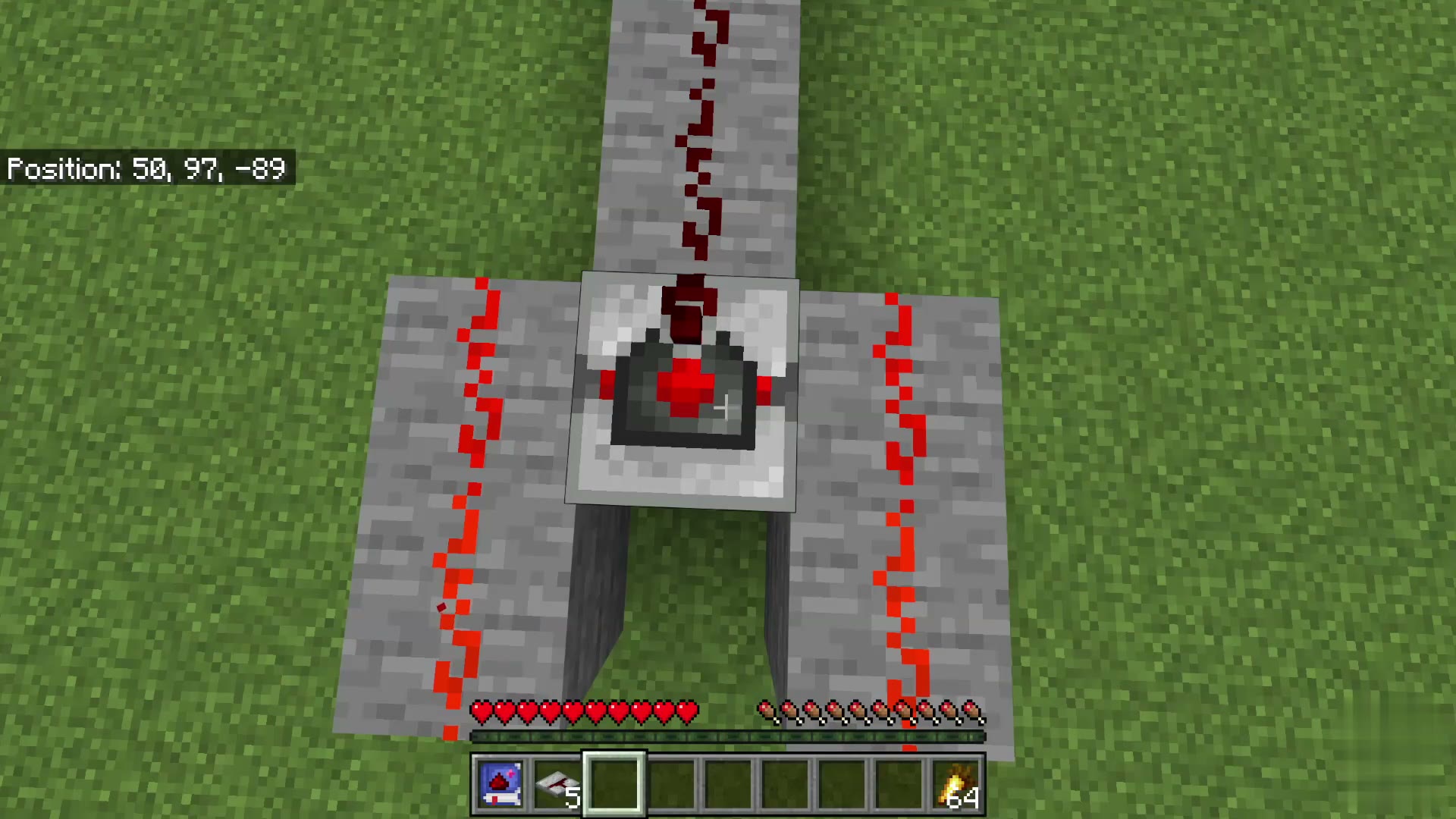 Circuitry Expansion screenshot 3