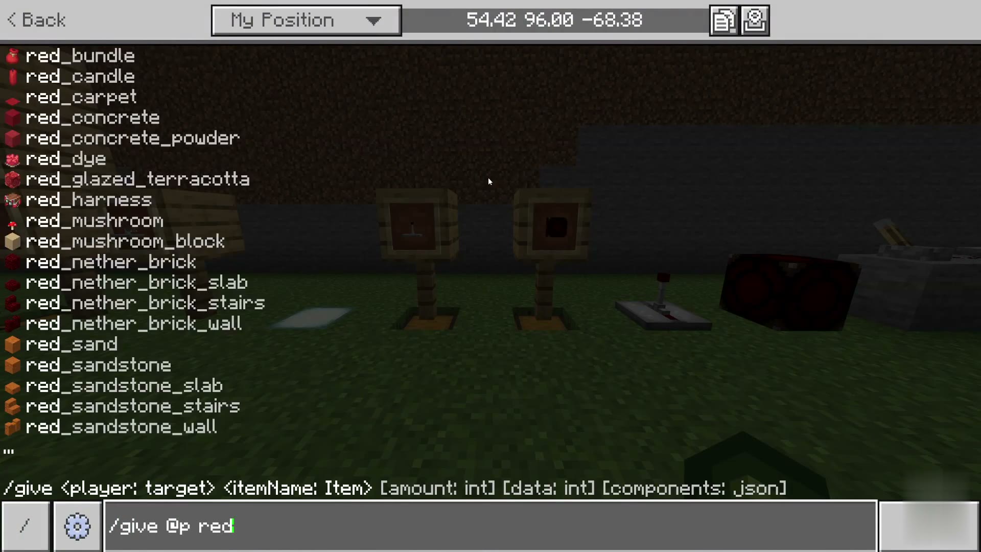 Circuitry Expansion screenshot 5