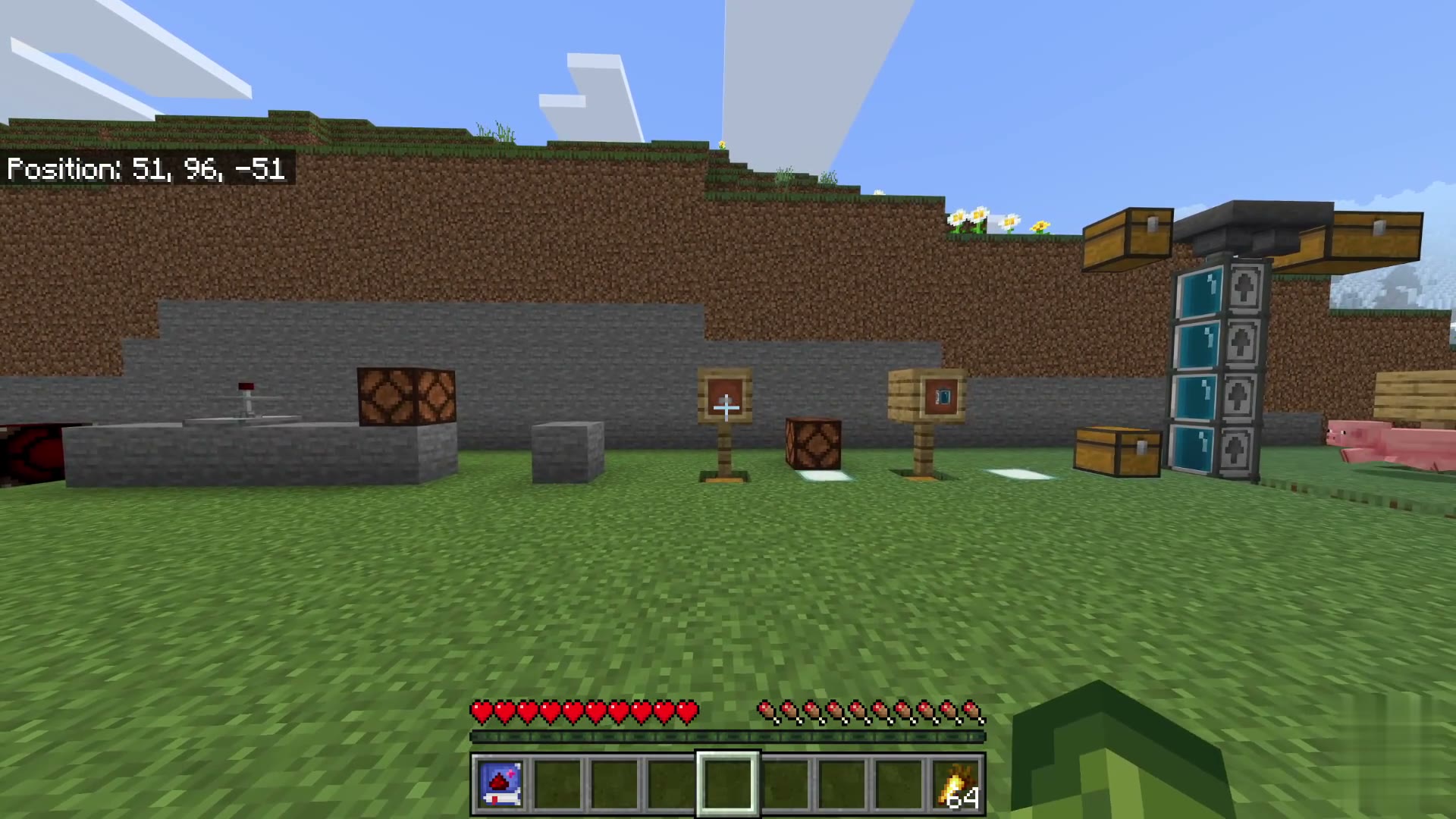Circuitry Expansion screenshot 6