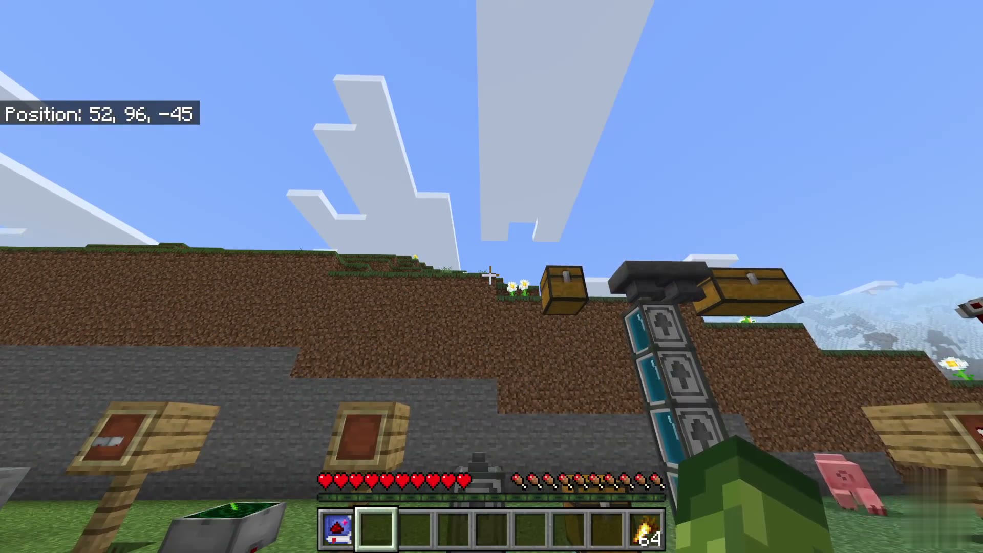 Circuitry Expansion screenshot 7