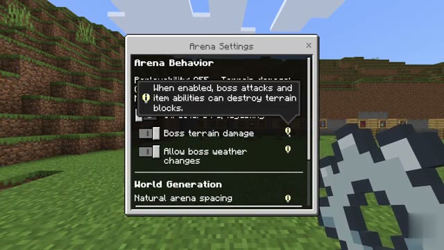 Colossal Encounters screenshot 1