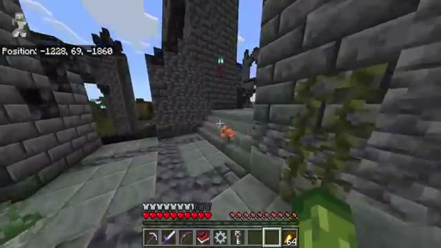 Colossal Encounters screenshot 2