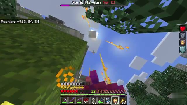 Colossal Encounters screenshot 8
