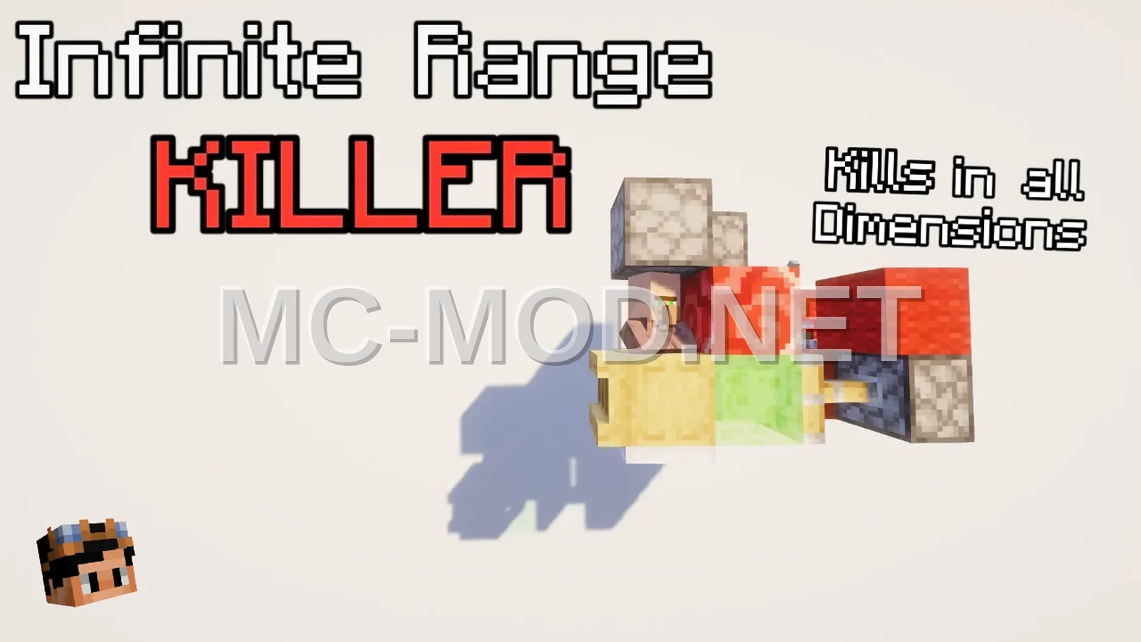 Compact Voodoo Killer Redstone Mob Trap