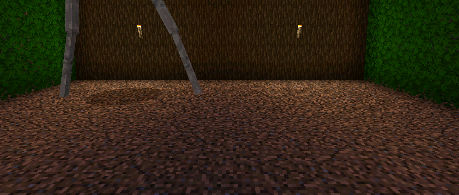 Cryptid Nightmares screenshot 1