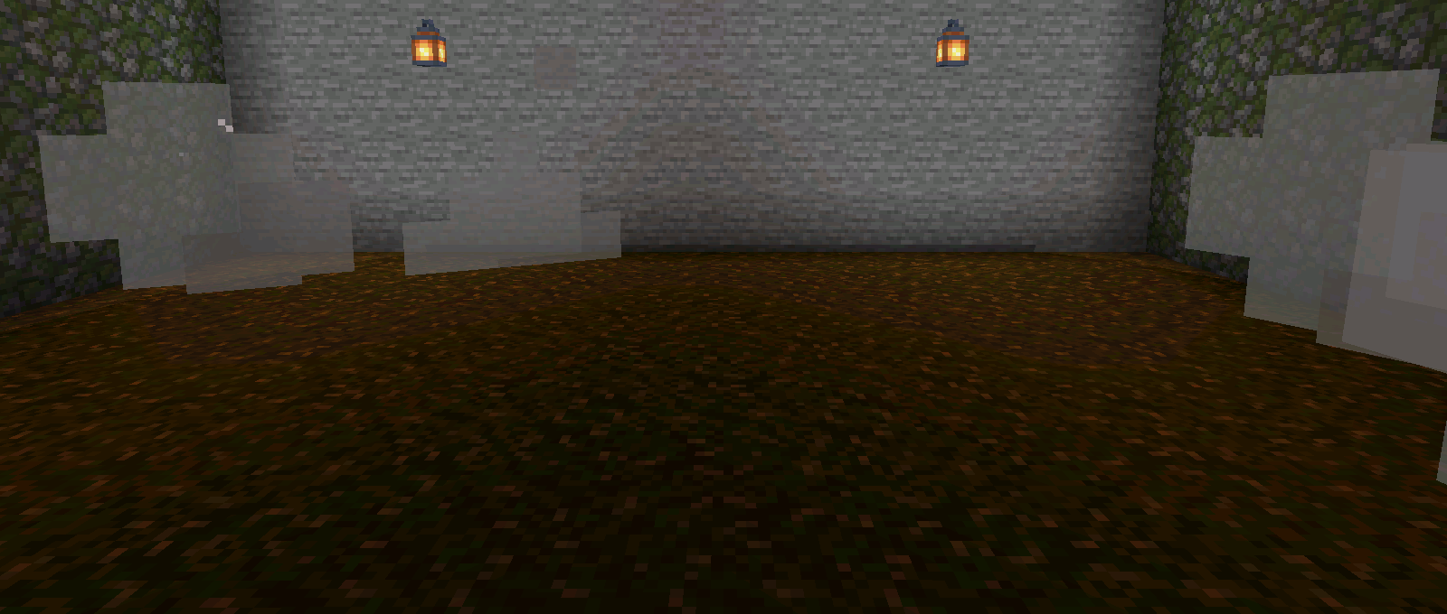 Cryptid Nightmares screenshot 2