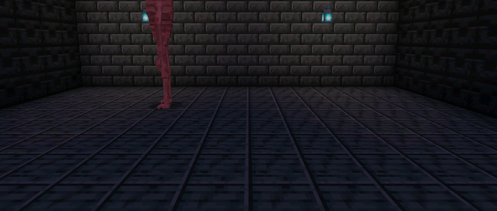 Cryptid Nightmares screenshot 3