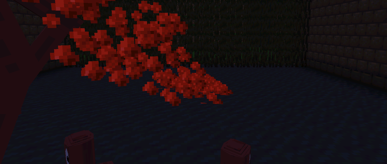 Cryptid Nightmares screenshot 4