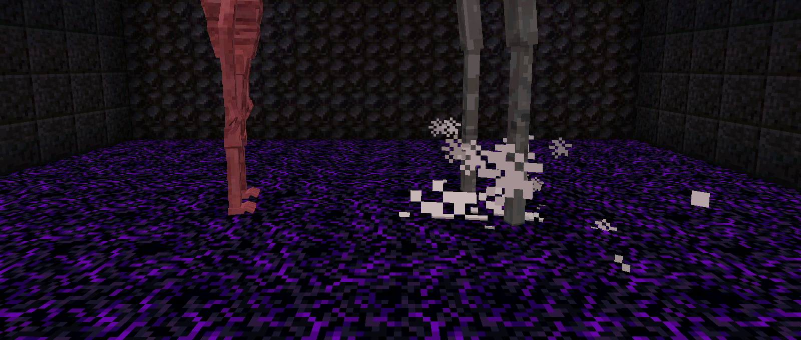 Cryptid Nightmares screenshot 5