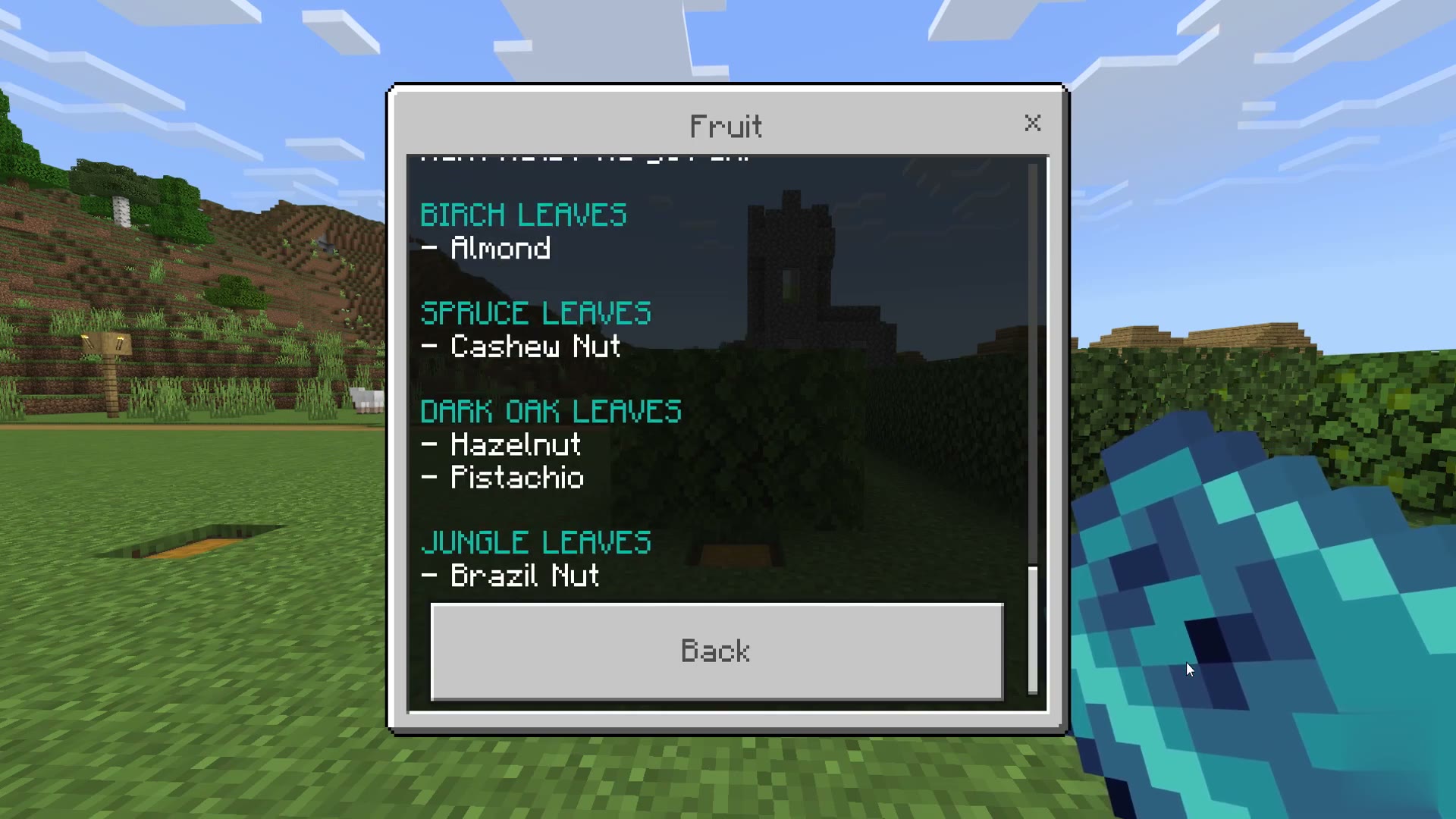 Culinary Variety screenshot 2