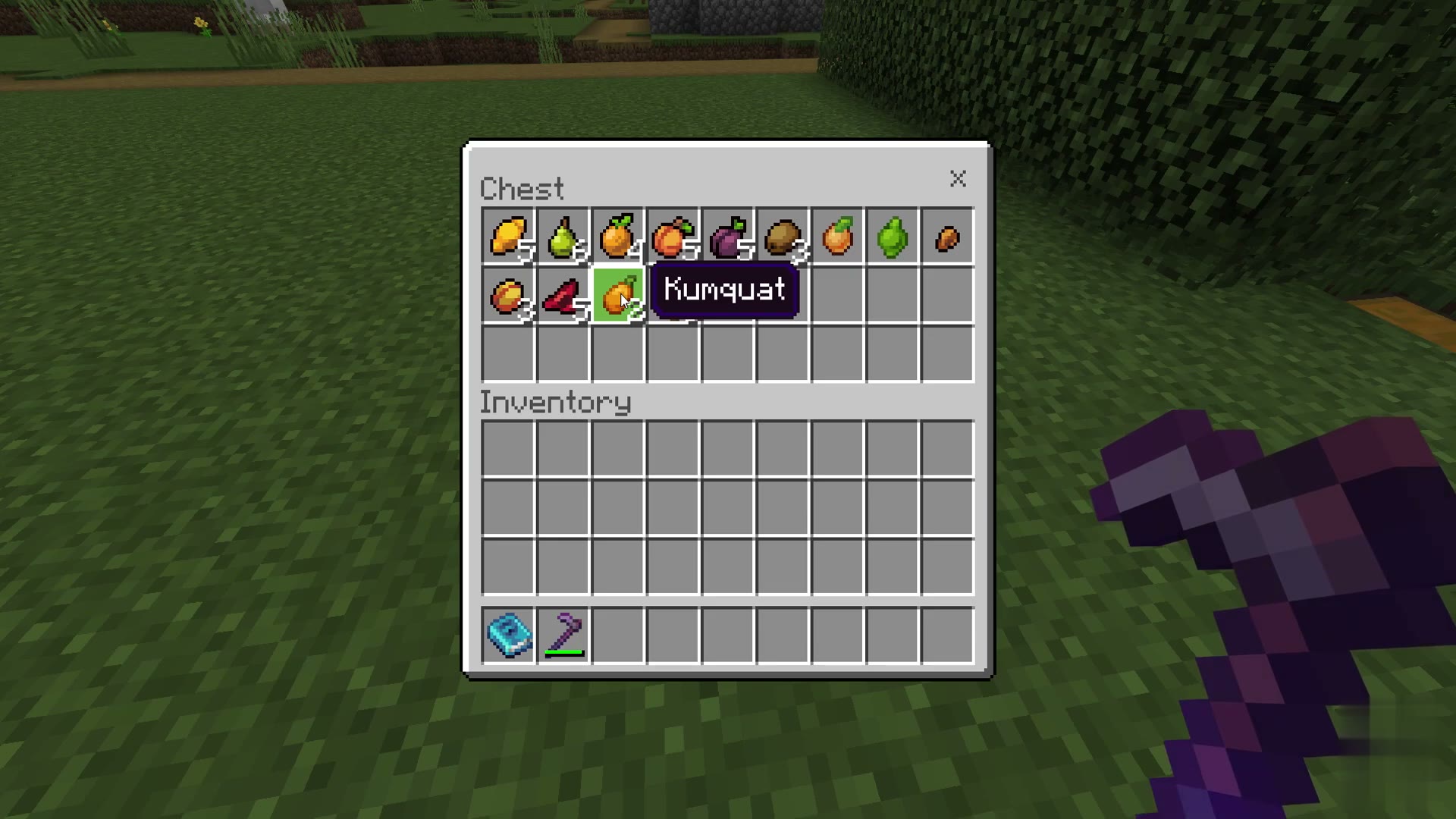 Culinary Variety screenshot 3