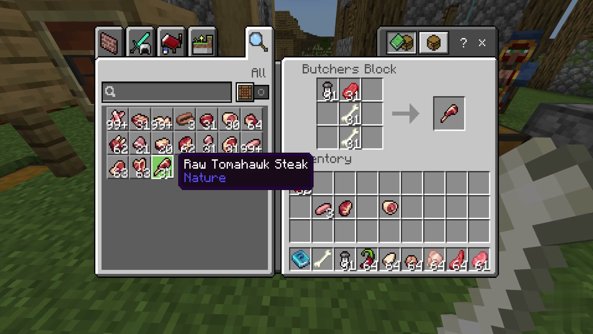 Culinary Variety screenshot 5