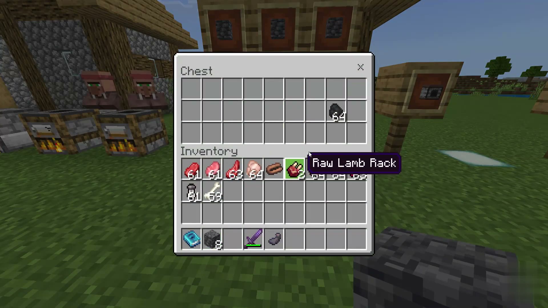 Culinary Variety screenshot 6