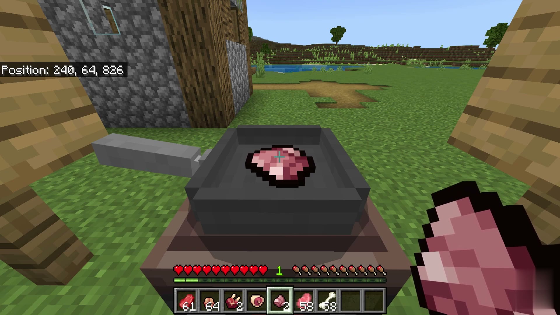Culinary Variety screenshot 7