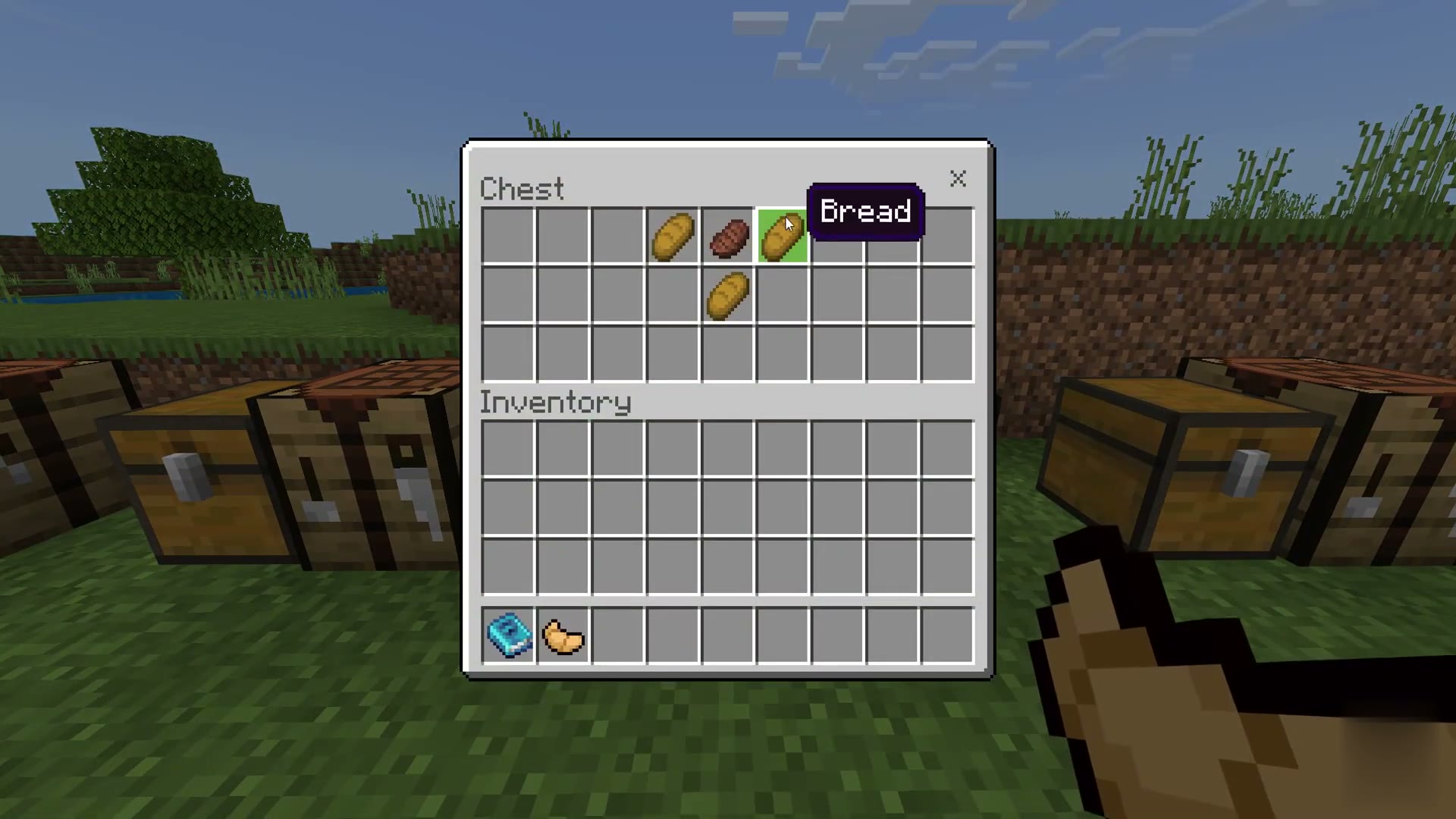 Culinary Variety screenshot 9
