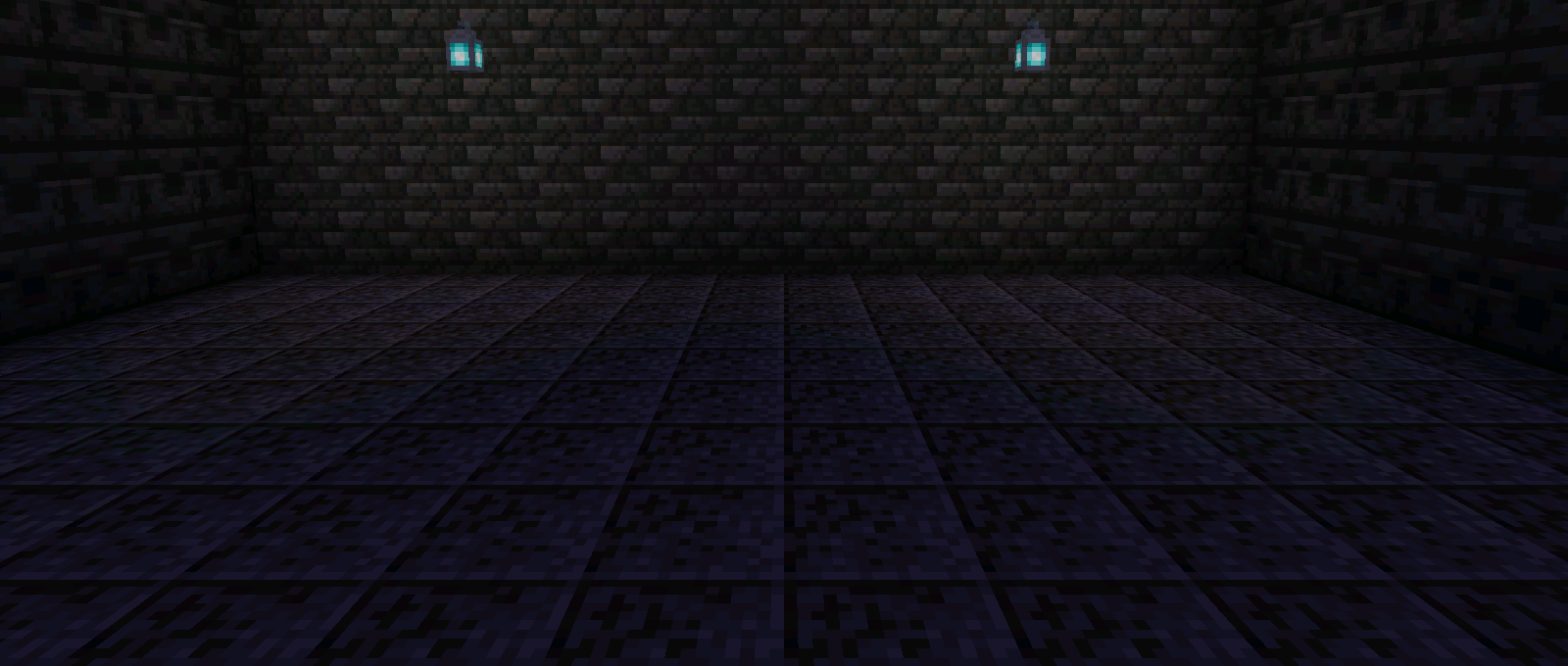 Cursed Survival Map screenshot 1