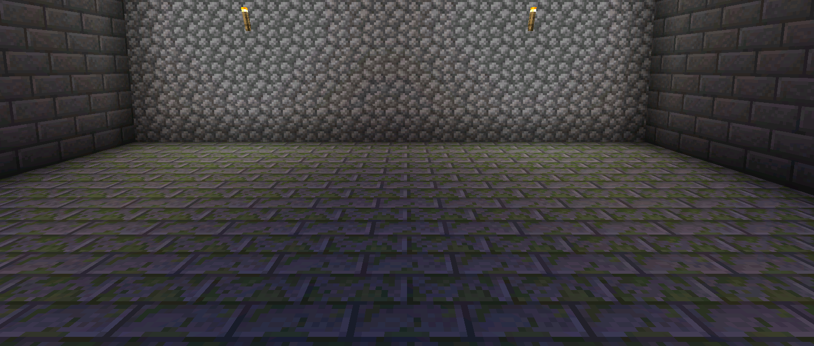Cursed Survival Map screenshot 3