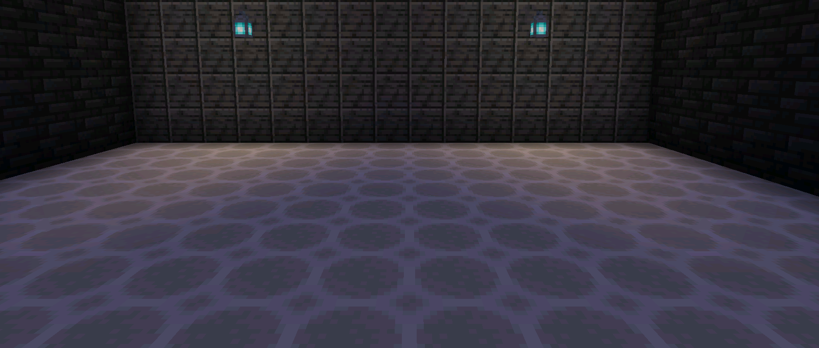 Cursed Survival Map screenshot 4