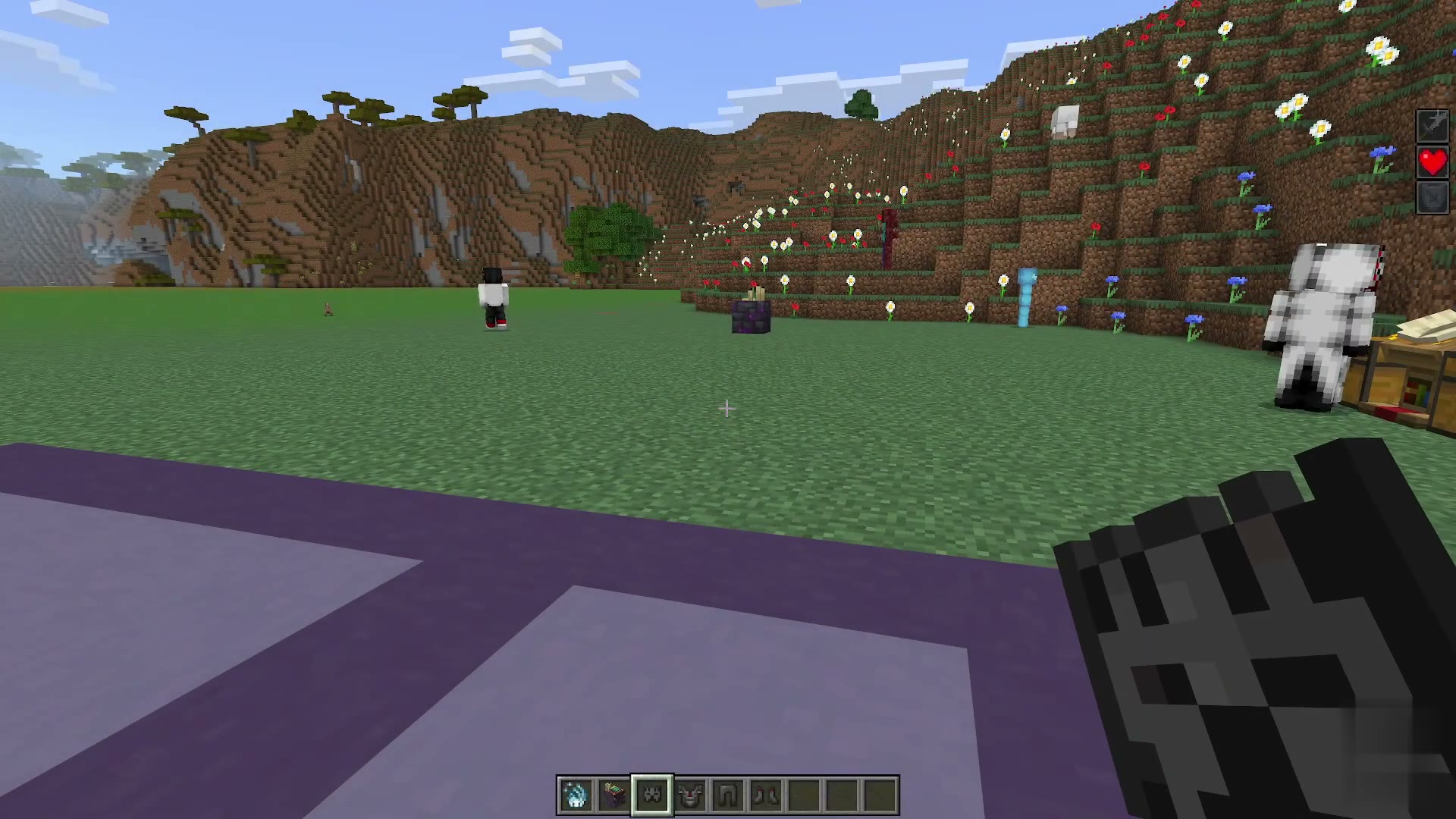 Dark Creatures screenshot 1