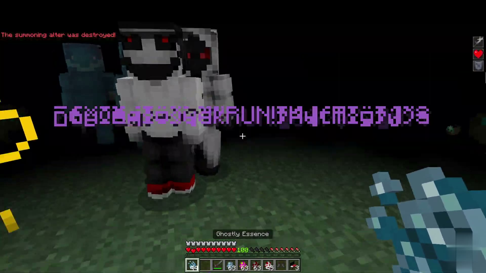 Dark Creatures screenshot 10